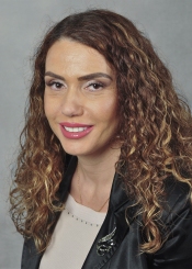 Tamar Jamaspishvili, MD/PhD