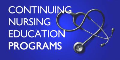 Nursing Education Programs