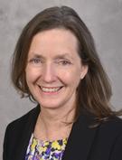 Katherine Beirren, PT, PhD, Interim Dean