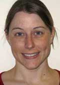Nikki Gero, Class of 2009, Massena, NY