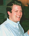 Patrick Matthews