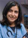 Suzi Koshy, RN, FNP