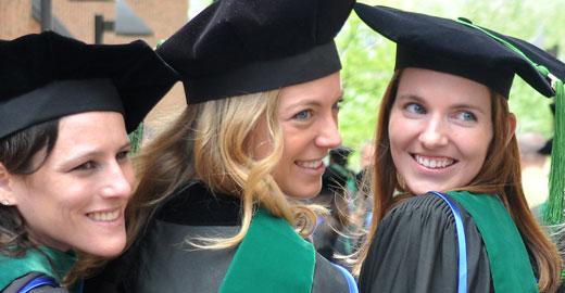 Graduates