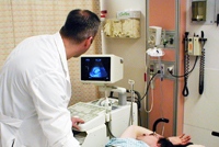adult emergency department
