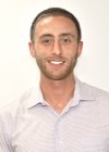 Brandon Krieger, DO