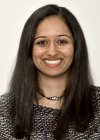 Kavitha Muruganantham, MD