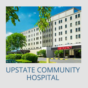 Upstate Community Campus