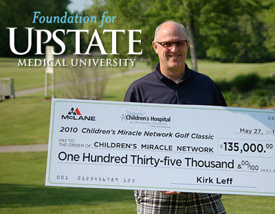 Foundation for Upstate