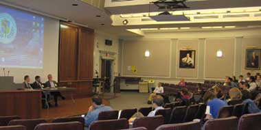 career panel