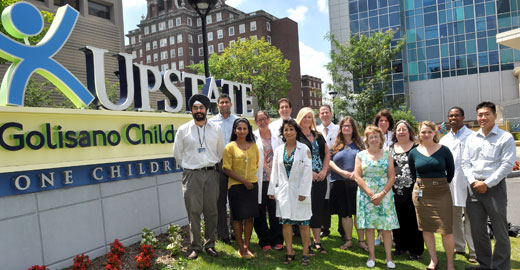 EPO Staff