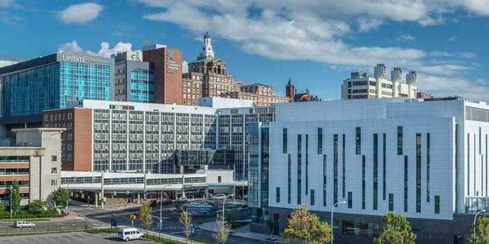 Downtown Campus Units | University Hospital Nursing | SUNY Upstate ...