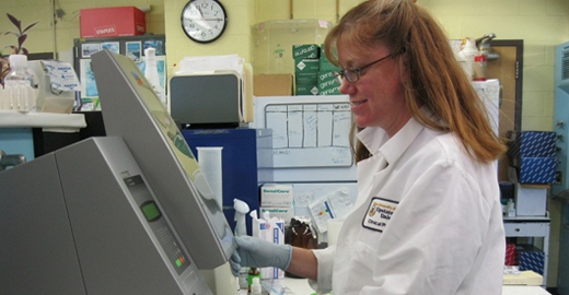 Molecular Diagnostics