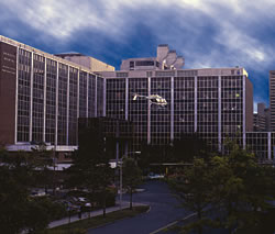 SUNY Upstate Medical University