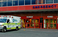 photo of Upstate Emergency Room (Downtown)