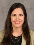 Patricia Rojas Mendez