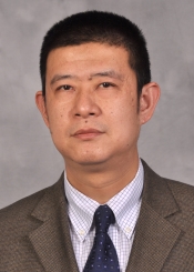 Kan Liu profile picture