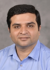 Anand Majmudar profile picture