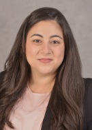 Christina J Nicolais, PhD