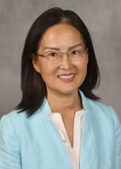 Cynthia C Taub, MD, MBA