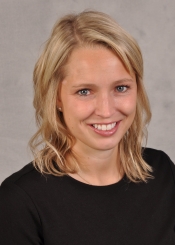 Sarah Van Eenenaam profile picture