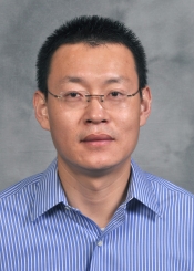 Dongliang Wang profile picture