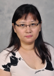 Yingzi Wang profile picture