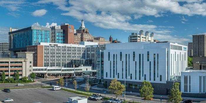 Office of the President | SUNY Upstate