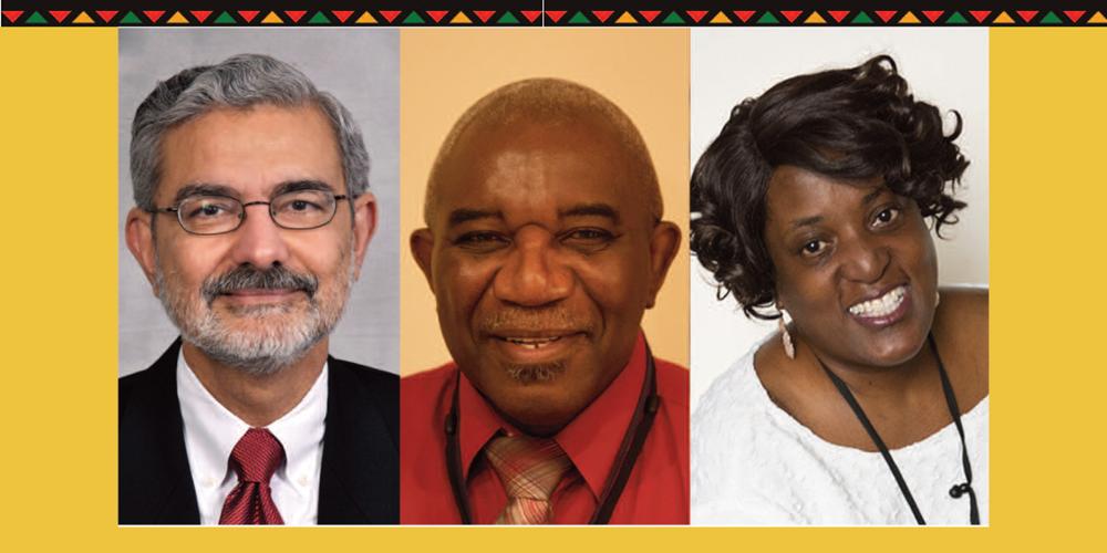 Honoring Black History Month | Diversity, Equity, And Inclusion | SUNY ...