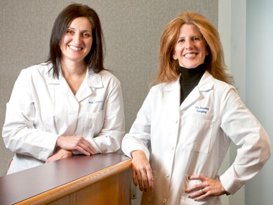 Two breast surgeons join Upstate's Community Campus | Upstate News ...