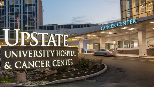 Upstate Cancer Center, WCNY present community program on cancer March ...