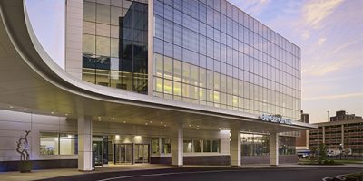 Four years after opening its doors, Upstate Cancer Center expands