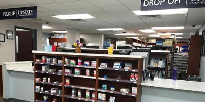 Outpatient Pharmacy receives two specialty pharmacy accreditations from industry leaders