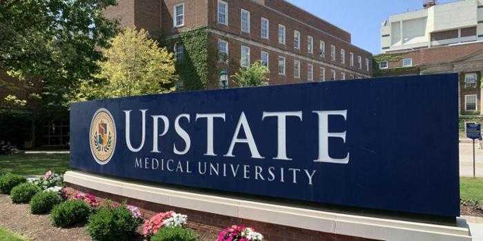 Upstate Medical University announces naming gift for the College of ...