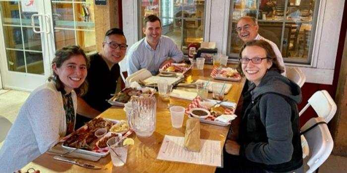 Bonding over bread: New Upstate program uses mealtime to make ...