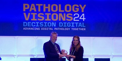 Upstate research pathologist wins national award for AI-powered immuno-oncology tool that …