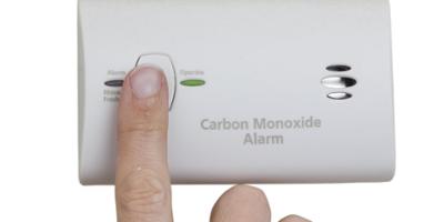 December is one of the busiest months for carbon monoxide exposure cases