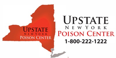 New Look for 2020 at Upstate New York Poison Center