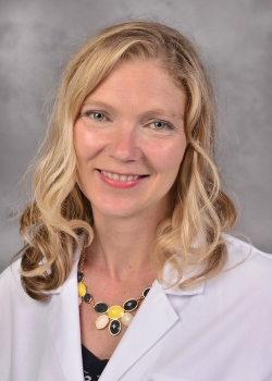 Dr. Natasha Ginzburg