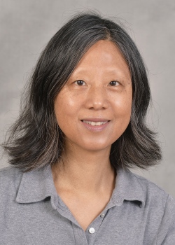 Yingxi Lin, PhD