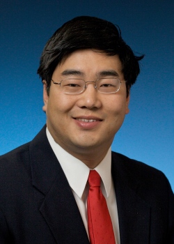 Mike Sun, MD